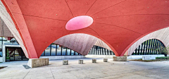 celosia采集到A-archi-公建