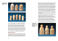 Lewis Chessmen： Object In Focus，页面跨页，包括标题为“风格注意事项”的部分