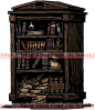 暗黑地牢(Darkest Dungeon)全地图互动道具图文一_大叔拯救世界_新浪博客
