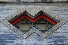 Y城墙ang采集到东方建筑