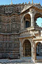 Palitana Jain Temple, Gujurat, India