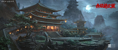 Junennn采集到【视觉参考】场景