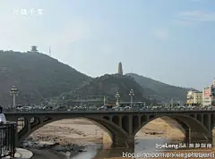 让人惊讶的黄土高原美景：实地见证陕北荒原变绿洲——陕西5, 行摄千里旅游攻略
