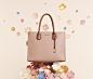 Michael Kors Mother's Day - : Photographer: Barbara Donninelli