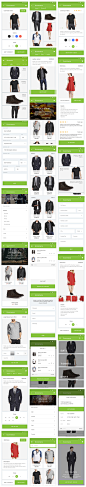 Material UI Kit  Material UI Kit for