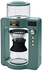 Amazon | [トフィー ]Toffy コーヒーメーカー トフィー LADONNA ラドンナ K-CM6 スレートグリーン | TOFFY | コーヒーメーカー 通販