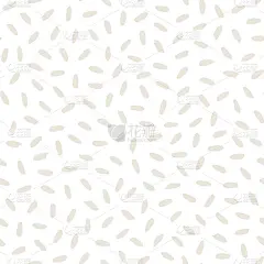 无缝模式与随机笔触