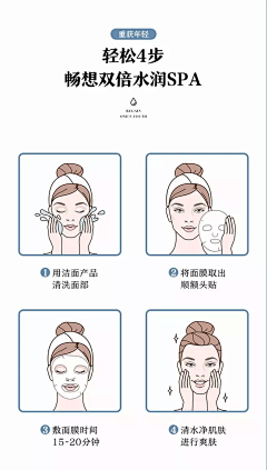 师师smile采集到卡通人物