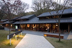 yoota采集到禅意 枯山水