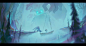 Northwood Tale