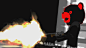 RWBY Yellow Trailer 签名GIF图_rwby吧_百度贴吧