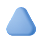 三角形 PNG 建模 3d blender