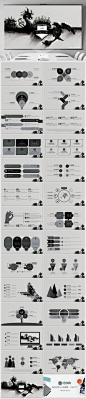 黑色简约水墨中国风PPT模板_PPT模板免费下载_巧办网 中国风ppt模板 科技PPT 动态PPT 企业PPT 公司PPT 办公PPT 商业PPT 温馨PPT 梦幻PPT 唯美PPT PPT 古典PPT 水墨PPT 淡雅PPT PPT模版 PPT素材 商务PPT 抽象PPT 简约PPT 简洁PPT PPT背景 PPT模版 PPT 水墨 中国风 PPT 免费ppt模板下载 免费ppt模板 动态ppt模板 汇报ppt模板 商务ppt模板 简约ppt模板 简洁 述职报告 工作总结