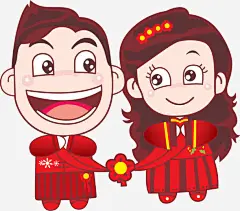 卡通 创意素材 png素材