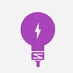 扁平化灯高清素材 MG动画 ppt 卡通手绘 可爱 扁平化灯 灯泡 简约 免抠png 设计图片 免费下载