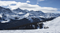 General 3840x2160 forest mountains snow