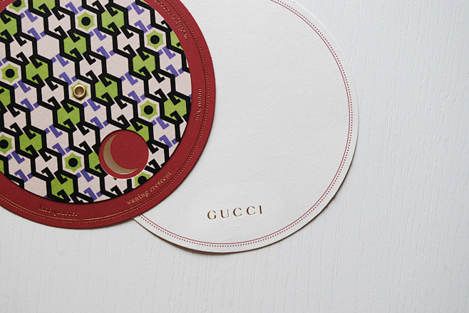 Gucci for Ramadan 20...