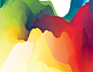 Colourscapes : Personal project exploring Gradient Mesh