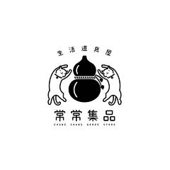 Bigwankk采集到logo设计