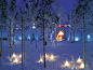 Enter the Arctic region - Cross the Arctic Circle in Rovaniemi - Visit Rovaniemi : Rovaniemi, the Official Hometown of Santa Claus and the capital of Lapland, lies right on the Arctic Circle, which makes the town a gateway to the arctic.
