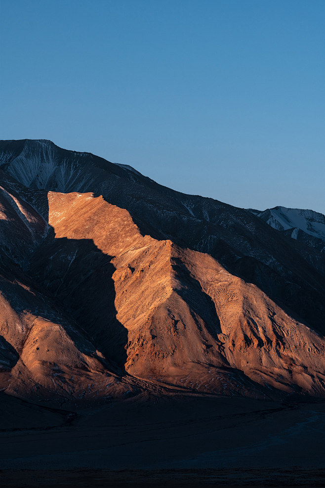 MountainScape Ⅱ·Tibe...