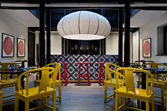 Blossom Hill Boutique Hotel | DARIEL STUDIO