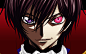 《反叛的鲁鲁修》 Anime 4501x2813 Code Geass anime boys Lamperouge Lelouch
