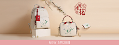 挚爱红玫瑰公主采集到Lady bags【女包】