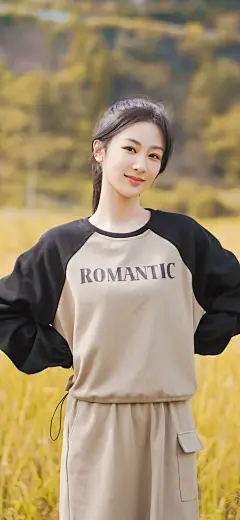 写真｜杨紫_一米壁纸_2023年09月27日_微头条-今日头条