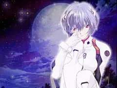 绫波丽，是日本动漫作品《新世纪福音战士》中的女主角。是一个含有最多谜团的角色。NERV选出的EVA第一适格者，零号机的专属驾驶员。以14岁的年龄就读于第三新东京市市立第一中学2年A班。
神作eva的女主角，被尊称为凌波丽女神，女王的标志性人物之一，动漫界影响力最大的动漫女性角色之一。
而这部动漫里影响力最强大角色就是凌波女神，可以说凌波丽这位二次元的女神拯救了无数动漫爱好者。