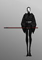 ArtStation - Explore