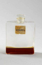 Vintage Chanel No. 5 Bottle
