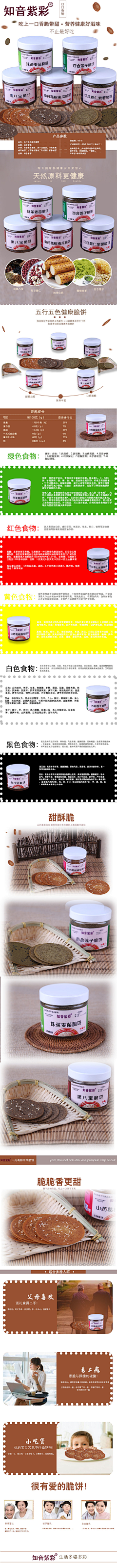 热爱美丽的gril采集到详情页(工作版)
