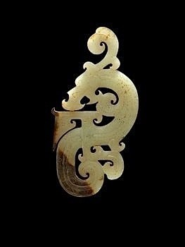 珠宝｜大概是玉器。（存档用）