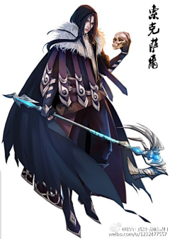 筱雨萧小采集到全职帅哥