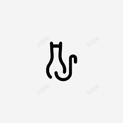 凳子酱采集到logo