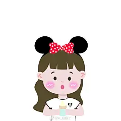 作者：@w_啦啦丫 

情侣头像

手绘简笔画教程卡通头像情侣头像简笔画可爱头像 ​​​​