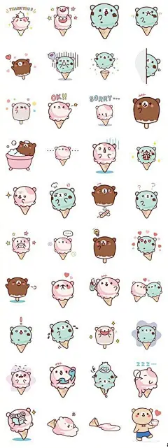 超实用的简笔画小素材，手帐手抄报都可以用哦！ ​（转） ​ ​​​​