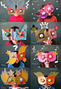 Great Mask