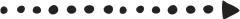IIitQ4vr采集到png/手绘气泡框对话框分割隔线波浪旗帜箭头
