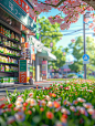 ai素材