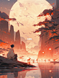 大梦