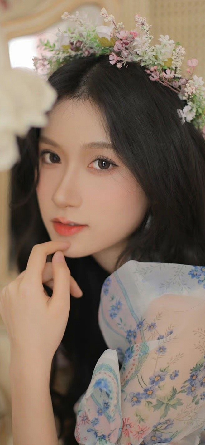 cr：萌又三岁
采集@别致的七