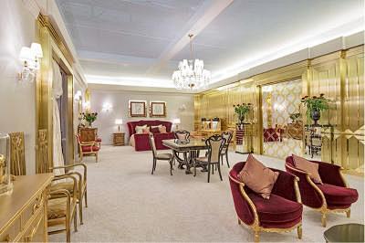 BM style欧式古典风格 客厅套装、...