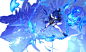 #アークナイツ MOSTIMA - Yumuto的插画
