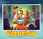 Fishdoom (Playrix) :: Behance