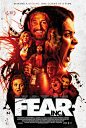 Fear, Inc. Movie Poster