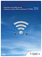 WiFi Onboad Saudia : Concept and design for WiFi and mobile services onboard Saudia Airlines.