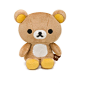 Rilakkuma 轻松熊/懒熊毛绒手掌公仔。懶熊 - 玩具 - 亚马逊中国