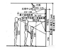 [人体工程学]标准尺寸列表值得收藏参考！_3